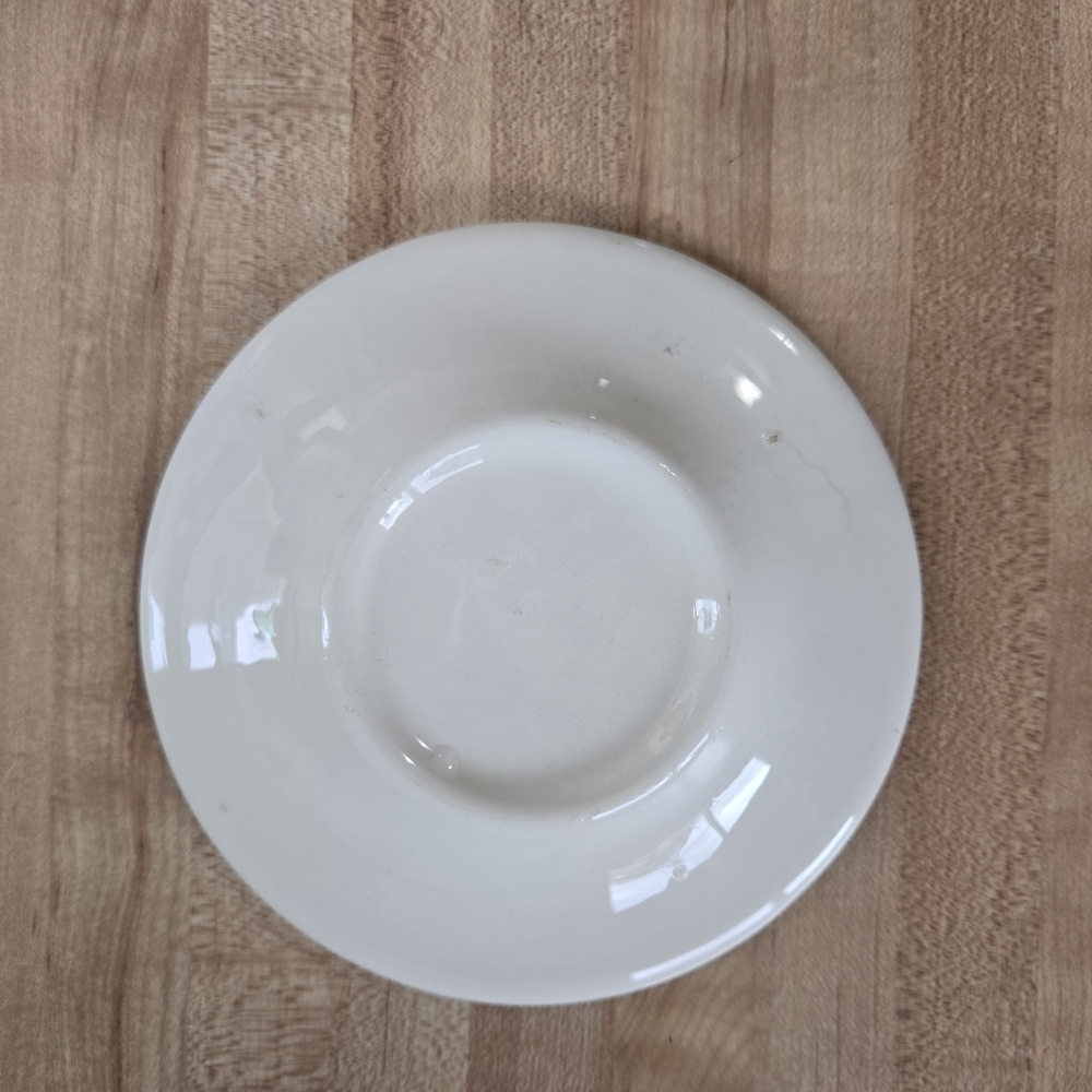 Blue and White Decorative Plate - Picture 2 of 5